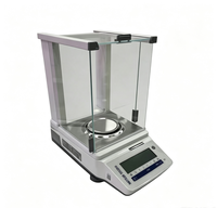 Balanza de Precisión de Alta Capacidad METTLER TOLEDO MA12001L, 12.2 kg, 0.1 g, Balanza Industrial de Laboratorio