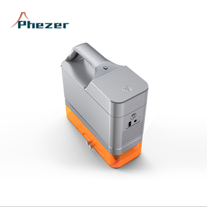 Máy Khắc Laser Bằng Kim Loại Màu Vàng Mopa 20W 30W 50W Máy Khắc Laser Bằng Sợi Quang Thông Minh - Product Image 5