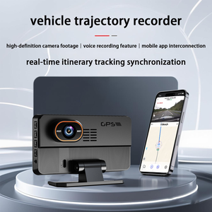 Bán buôn FHD xe lái xe ghi Dashcam với người đứng đầu lên hiển thị hai-in-one màn hình tự động thiết bị điện tử phụ kiện - Product Image 2