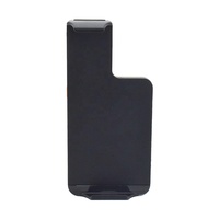 Lecteur de codes-barres portable RFID UHF 1D 2D avec clip dorsal USB sans fil Bluetooth