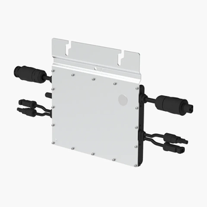 Invertisseurs solaires connectés au réseau SUN-M80G3-EU-QO 600W 700W 800W pour kit solaire domestique HM-600W Microinverter - Product Image 2