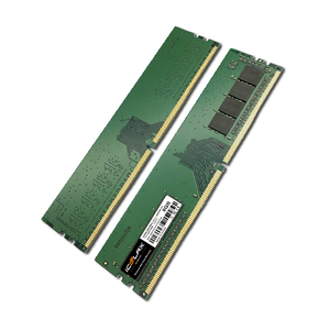Icoolax Thương hiệu mới chip ban đầu cho máy tính để bàn UDIMM Bộ nhớ RAM DDR4 4GB 2400Mhz Máy tính để bàn DDR4 4GB/8GB/16G 2133/2400/2666MHz - Product Image 1
