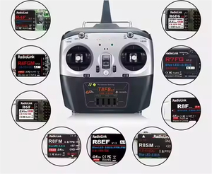 Simulateur <span class=keywords><strong>de</strong></span> drone RC super grand format T8FB, 8 avions télécommandés pour plusieurs types <span class=keywords><strong>de</strong></span> véhicules - Product Image 2