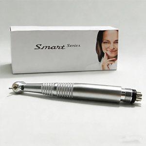 Turbine dentaire haute vitesse avec lumière LED Ka- O-VO - Product Image 6