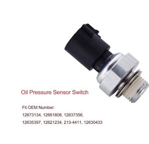 Sensor de presión de aceite de alta calidad al por mayor de bajo precio 12635397 12637356 55488247 12585328 para Buick/Cadillac/GM DAEWOO/<span class=keywords><strong>Hummer</strong></span> - Product Image 6