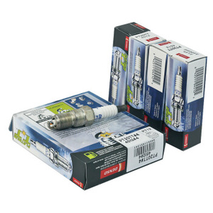 Bản Gốc Nhật Bản Chính Hãng DENSO <span class=keywords><strong>Spark</strong></span> Plug Platinum PT20TT 4512 Gói 1 Sản Phẩm Bán Chạy Chuyên Nghiệp Giá Tốt Nhất Cho <span class=keywords><strong>RENAULT</strong></span> - Product Image 1