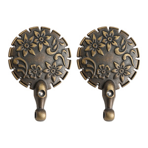 ที่ตัดด้ายโลหะวินเทจ จี้ห้อยคอ ของตกแต่ง DIY อุปกรณ์เย็บผ้า ที่ตัดด้ายแบบย้อนยุค สำหรับงานปักและถักไหมพรม - Product Image 5