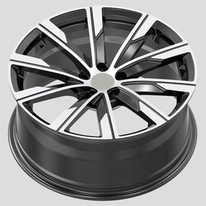 Rines de Aleación Forjados <span class=keywords><strong>Incubus</strong></span> Alloys de 21/22/23/24 Pulgadas para Autos, Escala 1/64 - Product Image 3