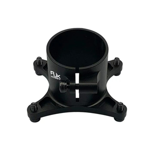 RJXHOBBY RJX Soporte de Aterrizaje Vertical de 90 Grados de 25 mm, Piezas para Drones de Topografía Aérea, Multirrotor Agrícola, Quadcopter - Product Image 3