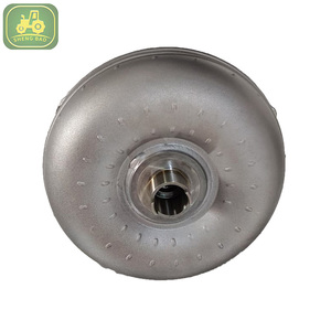 Запчасти для трактора CA0130251, гидротрансформатор для KOMATSU WB93 WB97 - Product Image 1