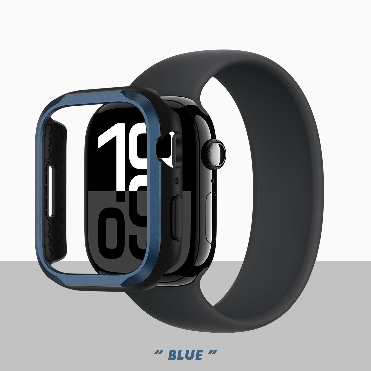 Bleu