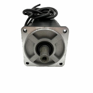 Nuovissimo regolatore di programmazione originale Spot Plc servomotore P50B08100HXS1J comandi industriali servomotore - Product Image 4