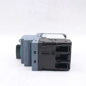 เบรกเกอร์มอเตอร์ 3RV2011-1BA10/1BA15/1BA20/1BA25/1BA40 รุ่นปลดล็อค 1.4-2A - Product Image 3