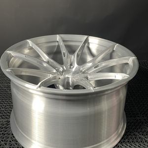 Rines Forjados RA-12 para BMW E90 E92 F80 F82 G87 G80 G82 G83 <span class=keywords><strong>F90</strong></span> G90 M2 M3 M4 M5 5x112 5x120 Ligeros y Cóncavos Profundos - Product Image 4