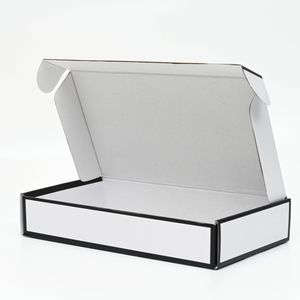 <span class=keywords><strong>Caja</strong></span> <span class=keywords><strong>de</strong></span> Regalo Ecológica al por Mayor para Calcetines y Ropa Interior, Embalaje Personalizado Impreso para Productos <span class=keywords><strong>de</strong></span> Cuidado <span class=keywords><strong>de</strong></span> la Piel/Belleza/Ropa - Product Image 5