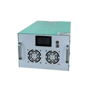 5KW để 10KW kích thước nhỏ gió Power Inverter 220V/380V Single phase 3 phase tuabin gió biến tần với cách ly biến áp - Product Image 1