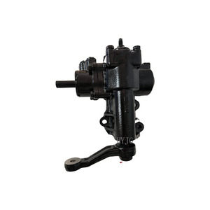 ในสต็อกที่มีประสิทธิภาพสูงสำหรับ Suzuki JIMNY <span class=keywords><strong>SJ413</strong></span>กับแขนพวงมาลัยพาวเวอร์เกียร์กล่อง48600-81A80 48600-70A50 RHD - Product Image 1