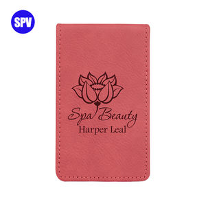 Kit de <span class=keywords><strong>manucure</strong></span> et pédicure professionnel 18 pièces en acier inoxydable avec gravure laser, écologique et idéal pour les voyages - Product Image 5