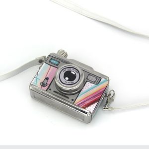 Пользовательские 7 унций черная фляжка подарочный набор разного размера Роскошная фляжка для бедер Набор Черная фляжка для рук Подарочный набор с чашкой - Product Image 3