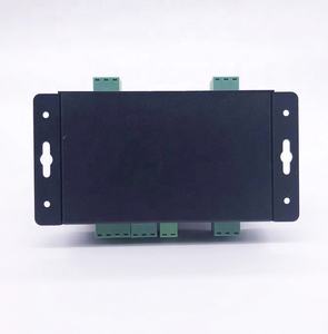 SP201EDMX512デコーダーピクセルLEDコントローラーフルカラープログラマブルLEDコントローラー調光器2048px - Product Image 4