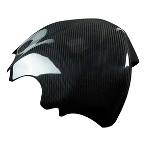 Accessori <span class=keywords><strong>Moto</strong></span>, Copertura Protettiva per Serbatoio Carburante, Compatibile con Honda CB650R CBR 650 R 2019 2020 2021 2022 2023 - Product Image 6