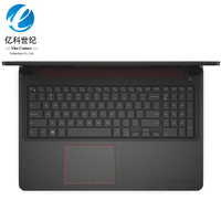 Laptop Bekas Dell Inspiron 7559 Gaming Esports Harga Murah I5/i7 Generasi ke-6 16GB 256GB 15.6-Inci 4GB-GTX960 Laptop Pribadi Bekas