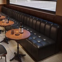 Tables et chaises de restaurant en bois solide, restaurant de style occidental, cafétéria, bar, meubles de restaurant, meubles de café, sièges de stand