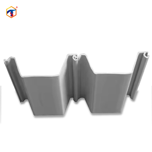 St457 Hoogwaardige Frp/Grp Wandplaat Slagvaste Pvc-Plaat Snijden Gerecycled <span class=keywords><strong>Plastic</strong></span> Wandplaatstapel - Product Image 5