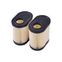 Filtre à air de haute qualité 36905 pour LEV100 LEV115 LEV120 36905 LV195EA OVRM105 pour 740083A Craftsman 33331 Toro Stens 100-812