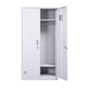 Đu cửa nội thất văn phòng thép Tủ hồ sơ nhà máy Giá kim loại thay đổi phòng lưu trữ tủ - Product Image 1