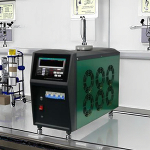 Lithium Battery Pack Discharging Tester Battery Cell Testing <b>Machine</b> - Product Image 6