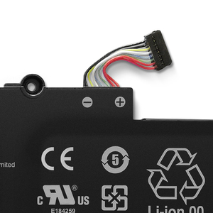 Baterai 45WH L19M3PD5 L19D3PD5 Baru untuk Lenovo Thinkpad E14 E15 Gen 2 3 L19C3PD5 - Product Image 4