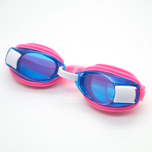 Gafas de natación HD para adultos Gafas de natación de Marco grande Gafas de natación Gafas impermeables al por mayor - Product Image 2