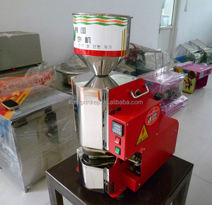 Máy Làm Bánh Hàn Quốc Tự Động Quảng Bá Cho Nhà Sản Xuất - Product Image 2