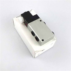 Vanne solénoïde 2623000 en stock pour contrôle d'automatisation PLC - Product Image 2