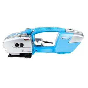 Factory Price Electric Strapping Tools Battery Powered Strapping Machine Packing Tool