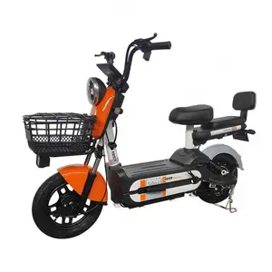Motorcycle Motorcycles Bike Road Scooter Electric-Bike-Scooter-Motorcycle-Wholesale High Quality Superbike Off Electric Bicycle