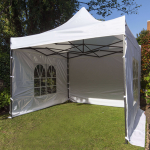 <span class=keywords><strong>Tente</strong></span> de camping familiale quatre saisons 6-9 personnes, trois chambres, imperméable, grande capacité, logo personnalisé, approvisionnement en gros direct usine - Product Image 2