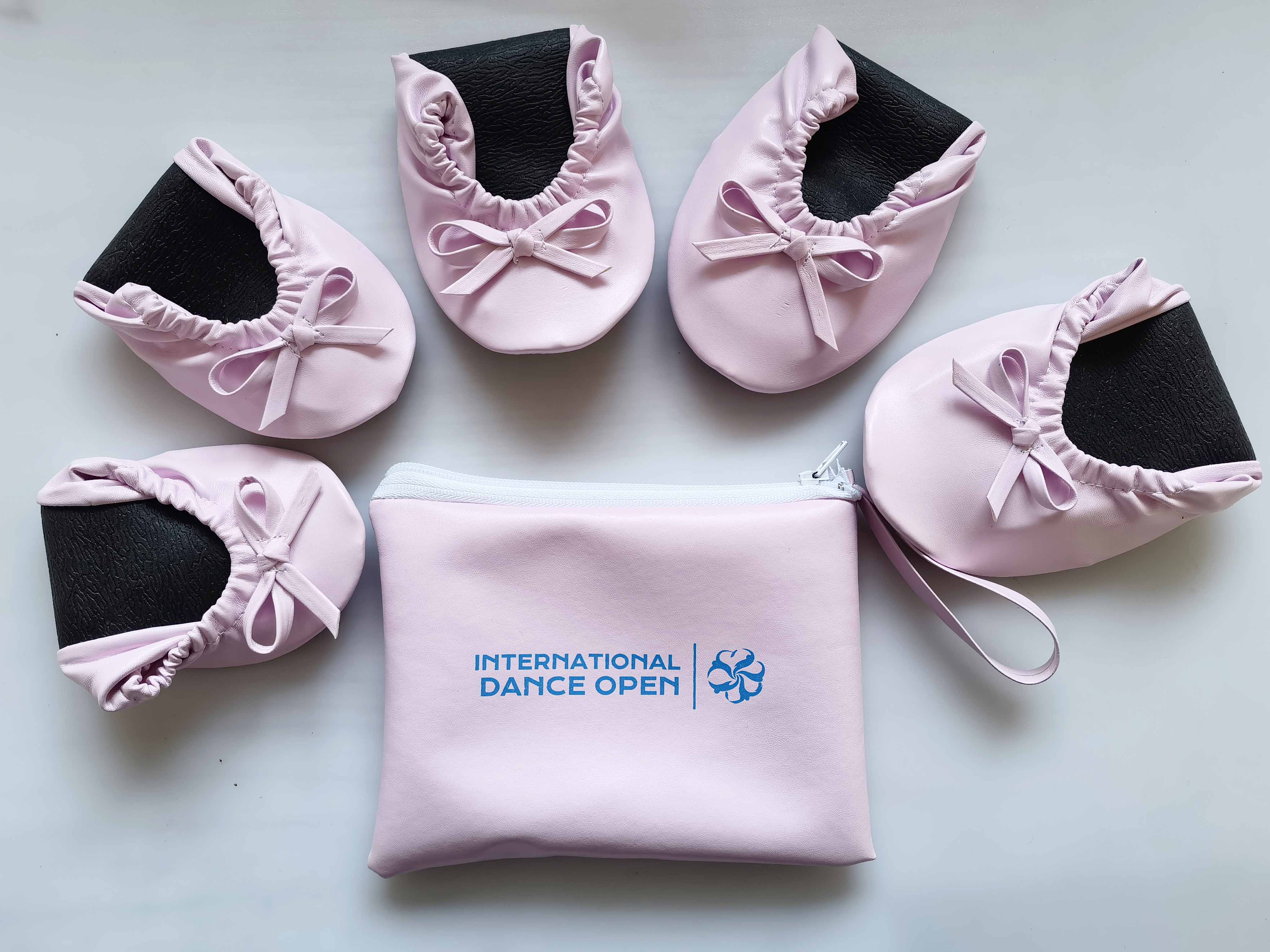 Yangzhou Huibo Shoes Co., Ltd. logo