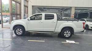 Véhicule utilitaire diesel d'<span class=keywords><strong>occasion</strong></span> ISUZU D-MAX 1.9T 163 ch, 4 portes, 5 places, en promotion - Product Image 3
