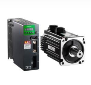 มอเตอร์เซอร์โวไดรฟ์380V/220V LXM16DU04M2X LXM16DU02M2X 10A ชิ้นส่วนอุตสาหกรรมใหม่เป็นมิตรกับสิ่งแวดล้อมน้ำหนักเบา - Product Image 2