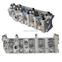 Piezas de Motor para Automóviles 908705 AAT, Cabeza de Cilindro Desnuda, Cabezas de Cilindro Vacías 046103351C para VW Transporter T4 / Audi 100 A6 2.5 TDI