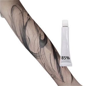 Nueva Crema en Polvo para Tatuajes al 85% de Concentración, 30G 50G, para Maquillaje Permanente PMU, Microblading de Cejas y Labios - Product Image 5