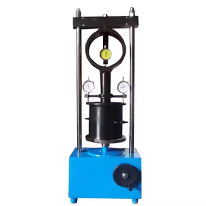 Cbr Makinesi Otomatik Cbr Test Makinesi Toprak İçin Cbr Makinesi 50kn Fiyatı Cbr Test Makinesi Aksesuarları Dahil Fiyatı - Product Image 6