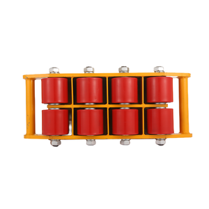 รองเท้าสเกตเคลื่อนที่สำหรับบรรทุกถังน้ำมันแบบพกพา - Product Image 1