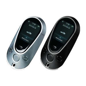 Clé intelligente LCD CF700 avec écran anti-reflets clair pour BMW Mercedes <span class=keywords><strong>Audi</strong></span> Land Rover - Product Image 4