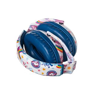 बच्चों के कान की सुरक्षा सुन रहे बच्चे कान की सुरक्षा के लिए कान के रक्षक की आवाज सुनकर बच्चे की सुरक्षा - Product Image 3