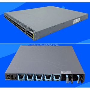 Original Nouveau Fortinet Fortigate 200G FG-200G FG-200G-BDL-950-12 Licence Matériel Réseau Entreprise Pare-feu Routeur - Product Image 5