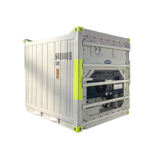 Tùy chỉnh kích thước mới tủ lạnh lưu trữ 23ft <span class=keywords><strong>container</strong></span> lạnh giá <span class=keywords><strong>20ft</strong></span> sử dụng <span class=keywords><strong>container</strong></span> lạnh để bán - Product Image 4