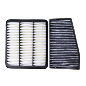 ตัวกรองอากาศเครื่องยนต์96328718 96434764สำหรับ Oriental SON & Daewoo Beauty Baron & Chevrolet Epica - Product Image 1